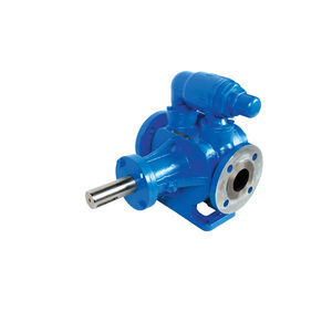 Lamellenpumpe