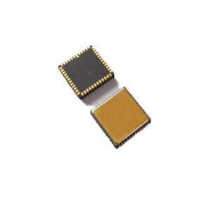 MEMS-Gyrometer