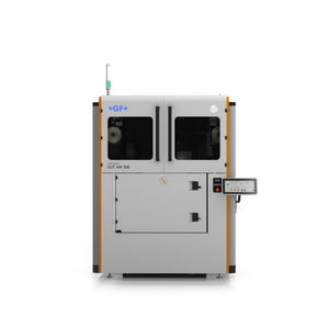 Additive Fertigungsmaschine / Metall