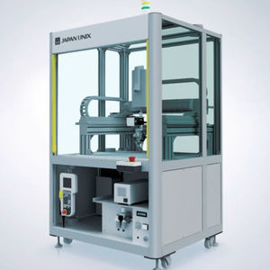 Laserlötmaschine 1
