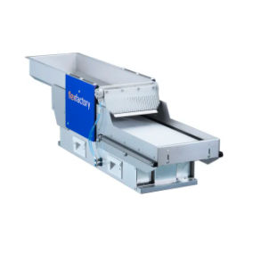 flexibler Beschicker 1