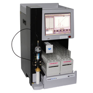 Aufreinigungsanlage für Flash-Chromatographie