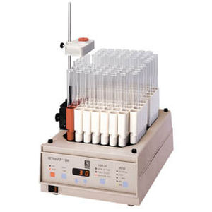 Fraktionskollektor für HPLC