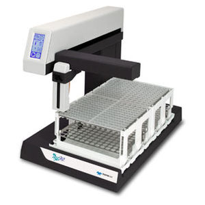 Fraktionskollektor für HPLC