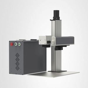Faserlaser-Graviermaschine