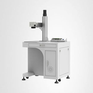 Faserlaser-Graviermaschine