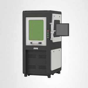 Faserlaser-Graviermaschine