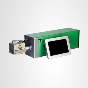 UV-Laser-Markiersystem