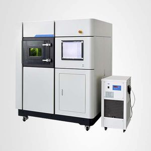 3D-Drucker / Metall