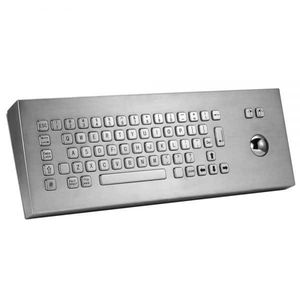 Desktop-Tastatur 1