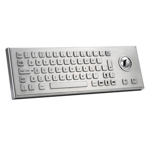 Desktop-Tastatur 1