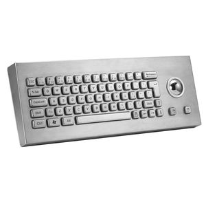 Desktop-Tastatur 1