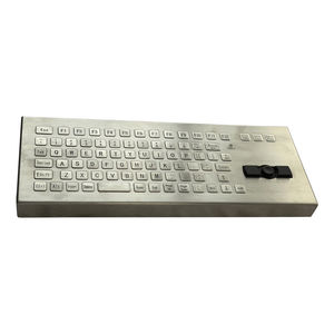 Desktop-Tastatur 1