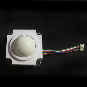 optischer Trackball