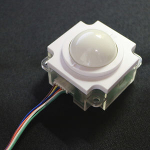 optischer Trackball