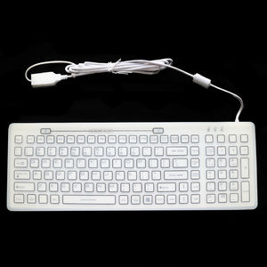 Desktop-Tastatur 1