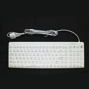 Desktop-Tastatur 1