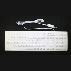 Desktop-Tastatur 1
