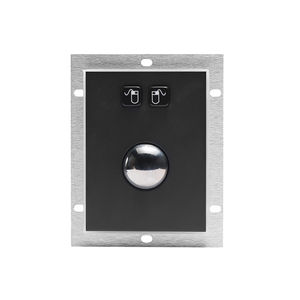 mechanischer Trackball