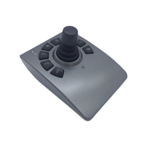 Hall-Effekt-Joystick