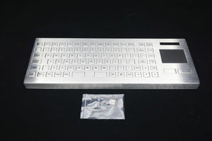 drahtlose Tastatur