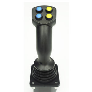 einbaufähige Joystick