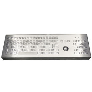 Desktop-Tastatur 1