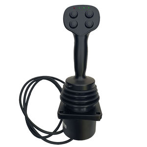 Hall-Effekt-Joystick