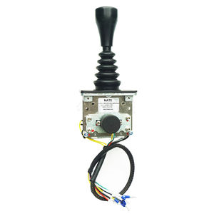 einachsiger Joystick 1