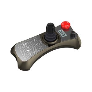 Hall-Effekt-Joystick