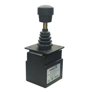 Joystick mit Potentiometer