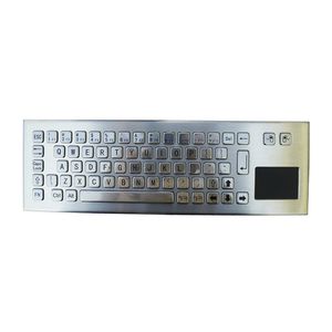 Desktop-Tastatur 1