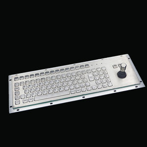 Joystick-Tastatur