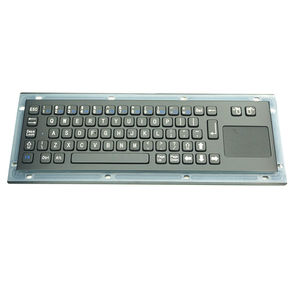 einbaufähige Tastatur 1