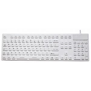 antibakterielle Tastatur