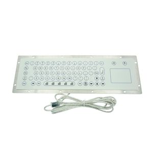 einbaufähige Tastatur