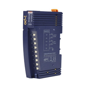 E/A-Modul / PROFIBUS-DP