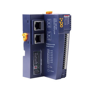 analoges E/A-Modul
