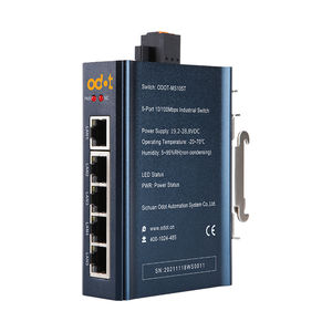 Ethernet-Switch / unmanaged