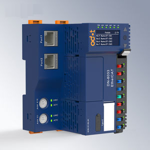 EtherCAT-Kommunikationsmodul