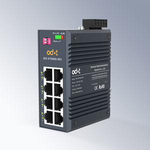 Ethernet-Switch / unmanaged