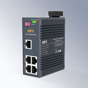 Ethernet-Switch / unmanaged