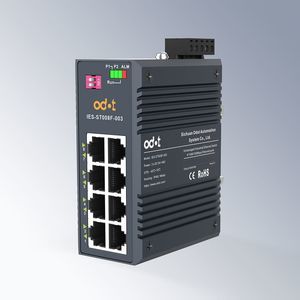 Ethernet-Switch / unmanaged
