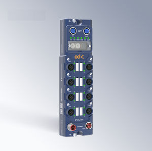 digitales E/A-Modul 1