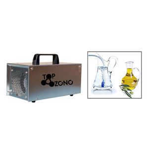 Ozongenerator zur Wasseraufbereitung