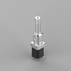 Exzenterschneckenpumpe