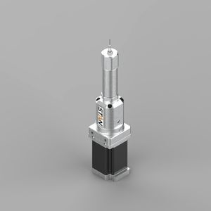 Exzenterschneckenpumpe
