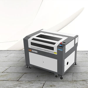 CO2-Laser-Schneidemaschine 1