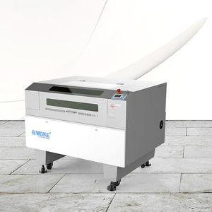 CO2-Laser-Schneidemaschine 1