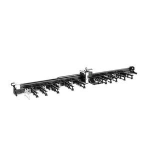 Faserlaser-Schneidemaschine 1